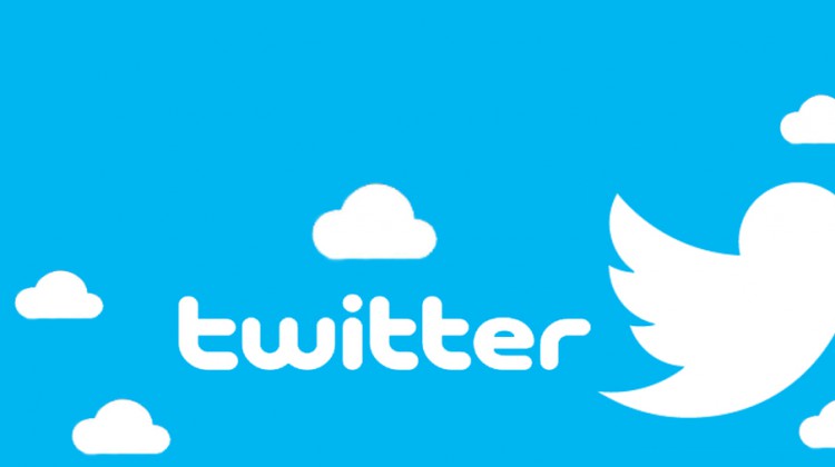 Illustration : logo twitter