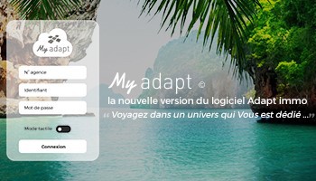 interface crm immobilier my adapt